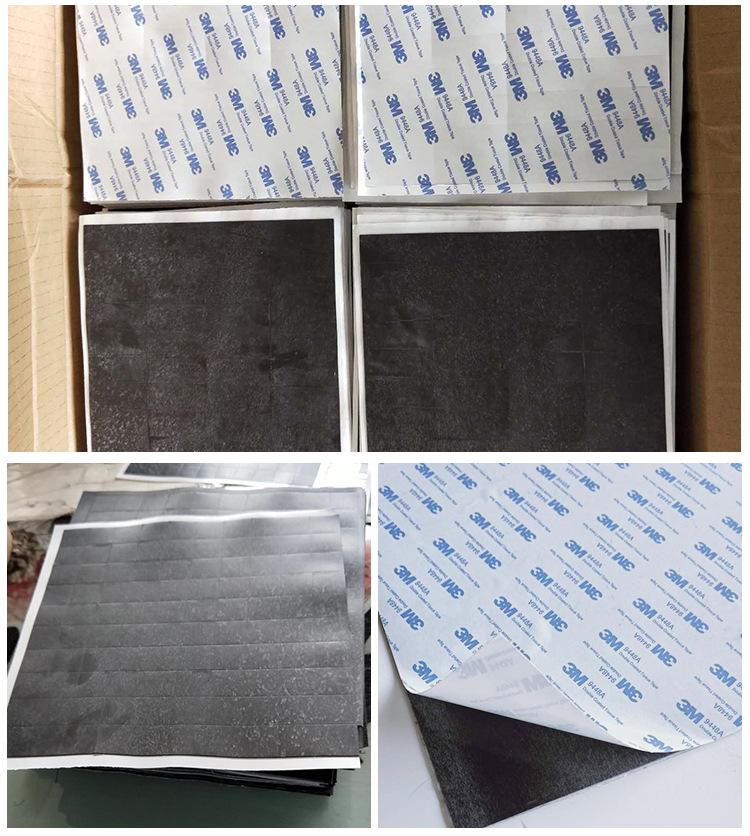 磁性背胶铁粉纸 文具用品中的实用新选择