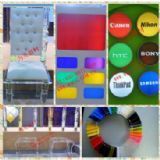 广告材料、广告器材与展示器材纸制品 创新与实用的融合